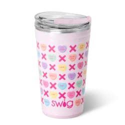 *SWIG Be Mine Party Cup (24oz)