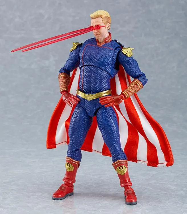 The Boys | Homelander Figma No.SP-147
