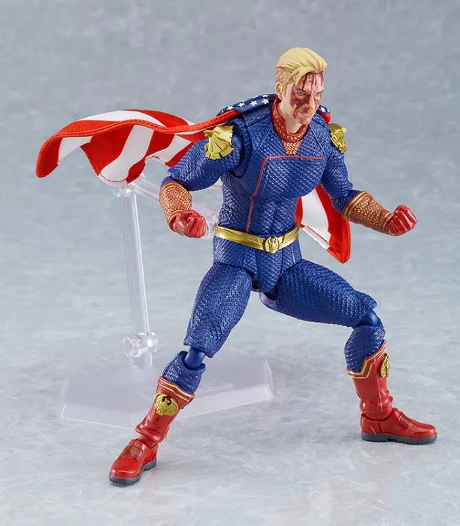 The Boys | Homelander Figma No.SP-147