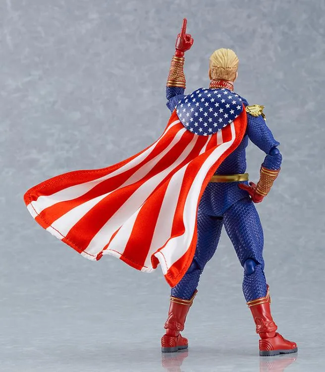 The Boys | Homelander Figma No.SP-147