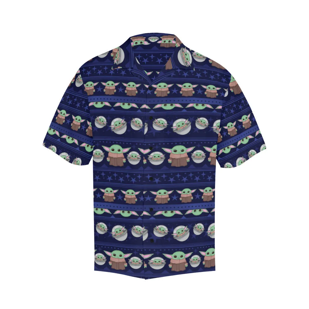 The Child Line Hawaiian Shirt