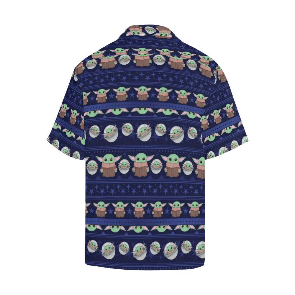 The Child Line Hawaiian Shirt