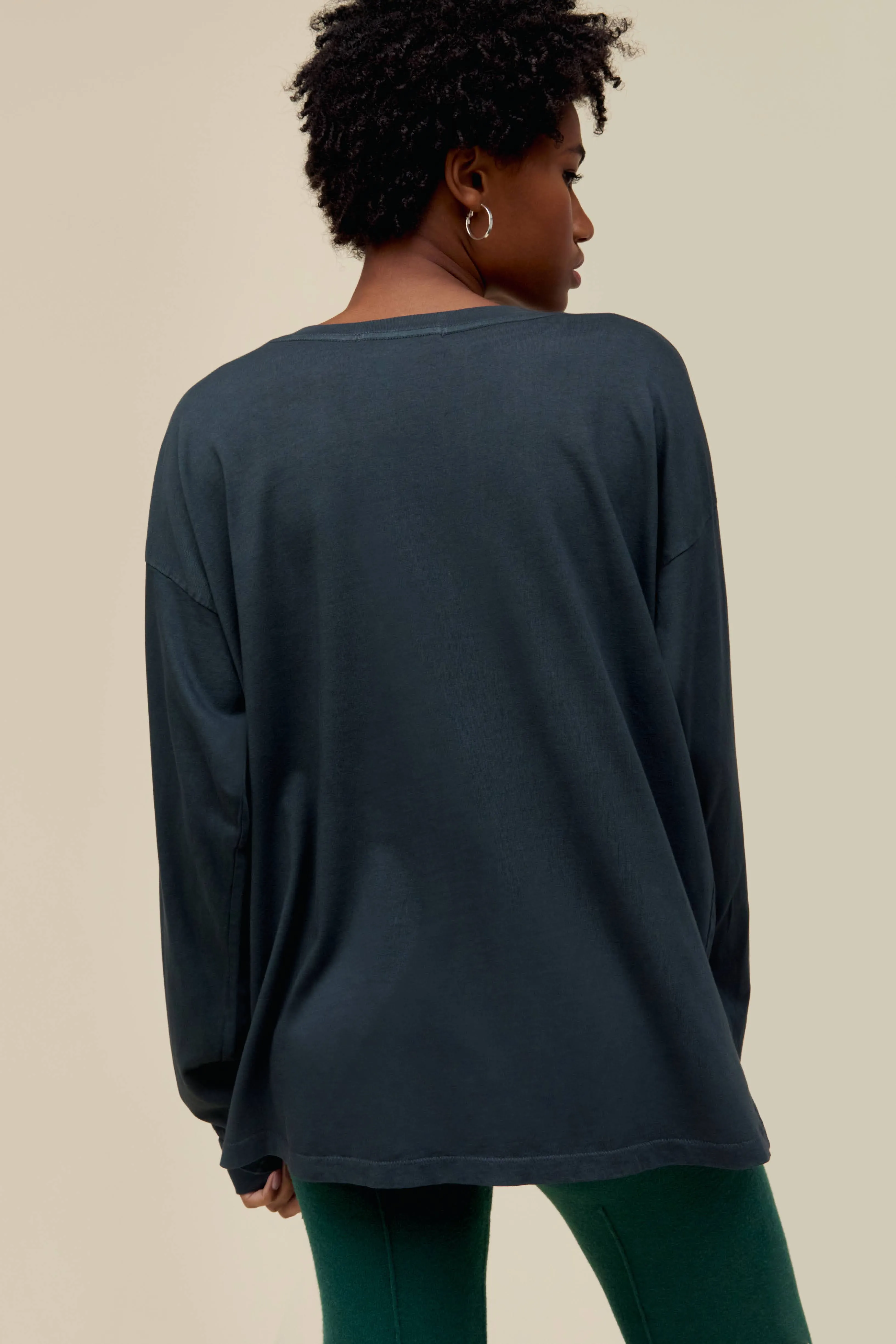 The Notorious B.I.G. Merch Long Sleeve
