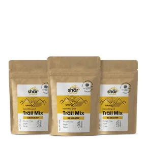 Trail Mix Mini Pack - 3 or 5 Pack - 1.5 oz each