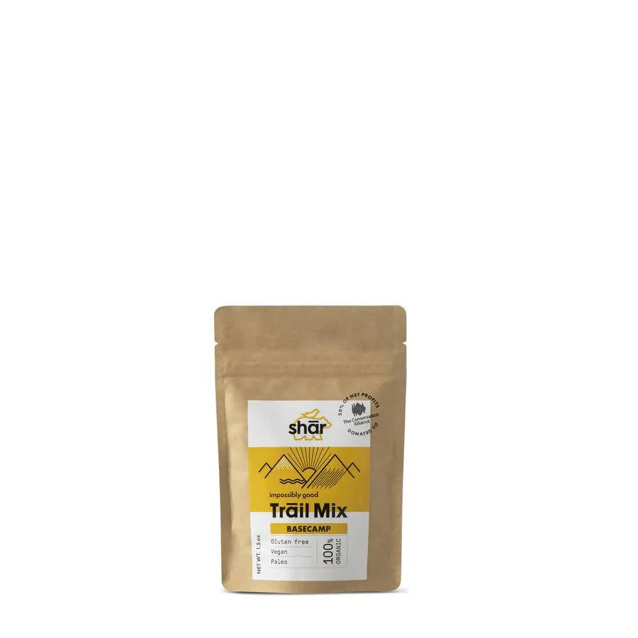 Trail Mix Mini Pack - 3 or 5 Pack - 1.5 oz each