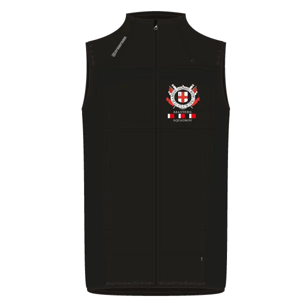 TRC Masters Men's Hyggle Gilet