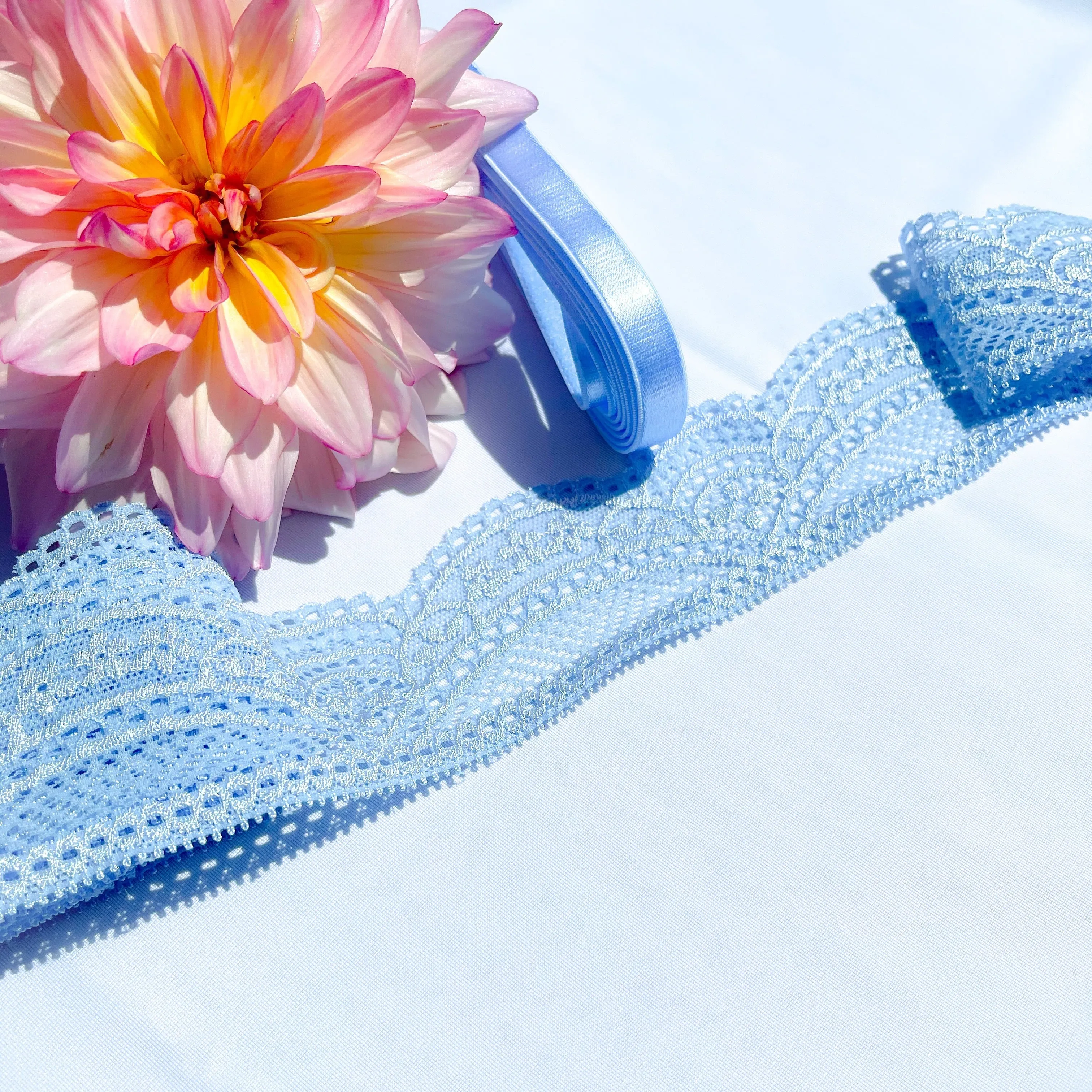 Tricot Full Slip Kit