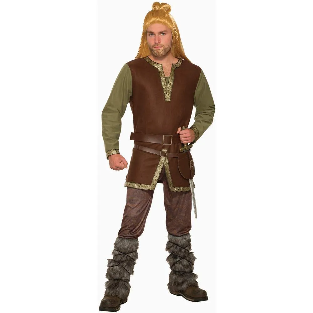 Viking Warrior Tunic - Unisex - Standard adult