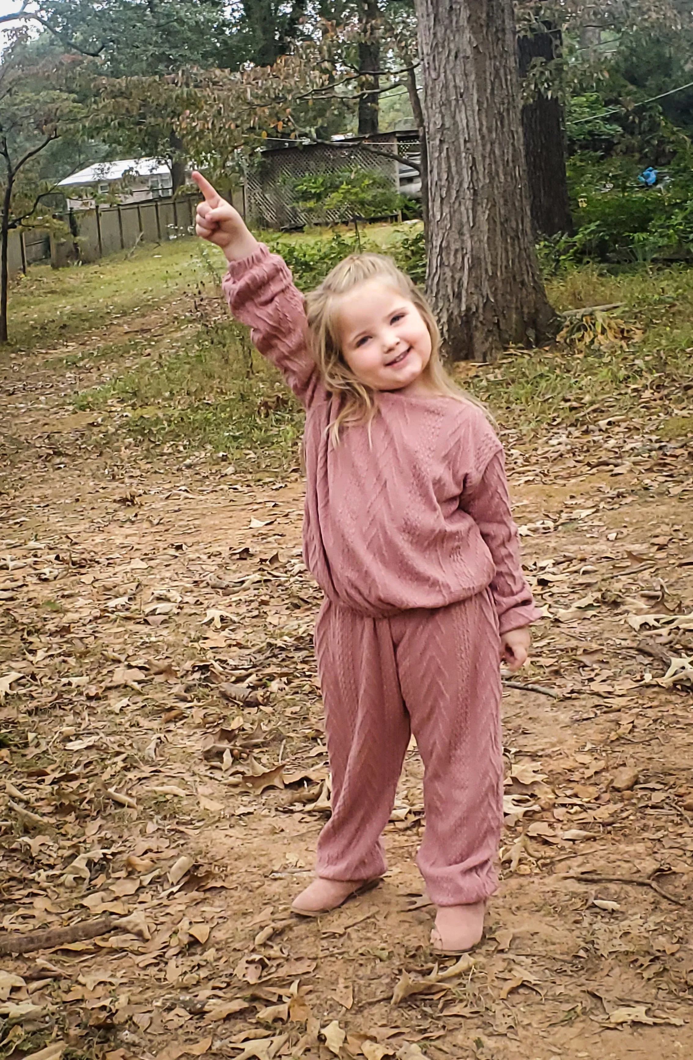 Youth Winter Set Digital Sewing Pattern Sizes NB-16Y